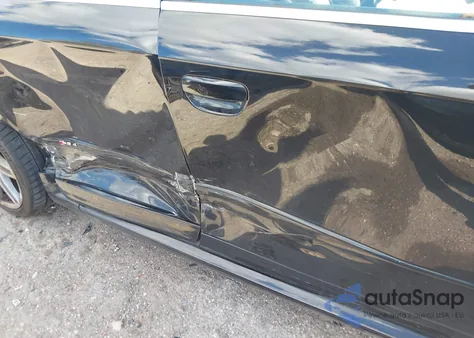 2007 Audi Rs 4 4.2L z USA, uszkodzony, nr VIN WUARU78E67N905167